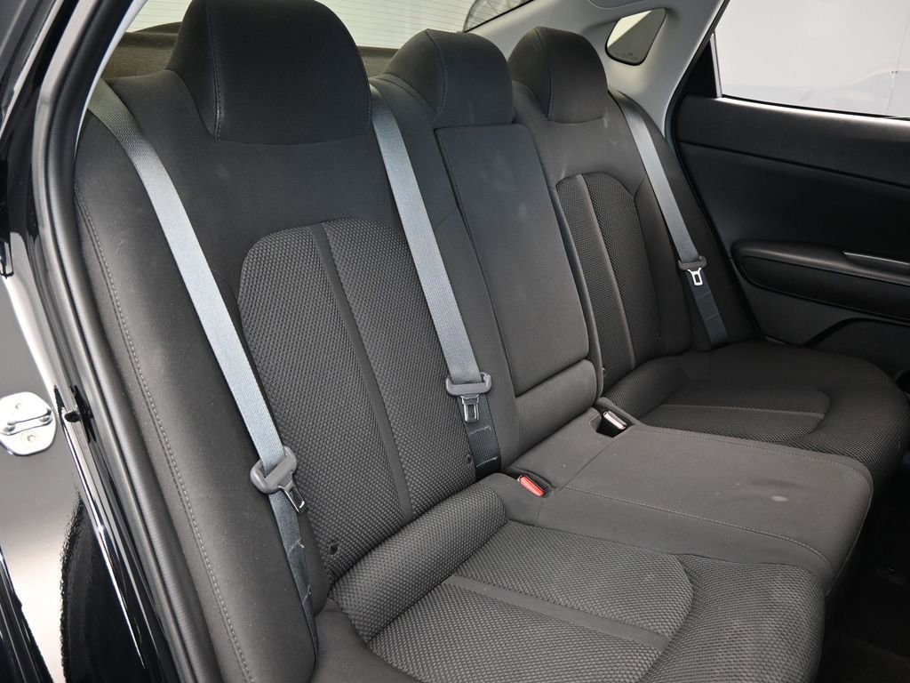 Used 2019 Kia Optima LX w/ LX Premium Package image 38