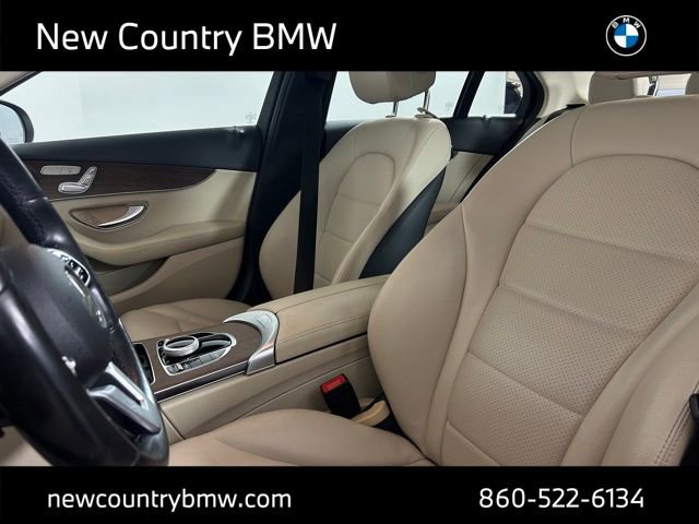 Used 2019 Mercedes-Benz C 300 4MATIC Sedan image 24