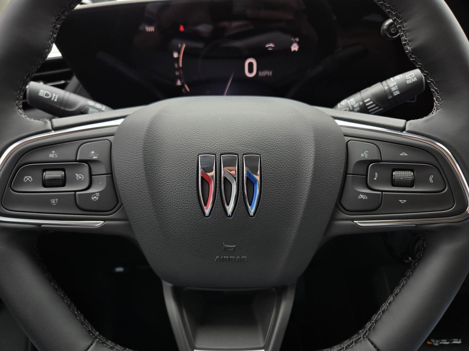 New 2026 Buick Encore GX Sport Touring w/ Advanced Technology Package image 12