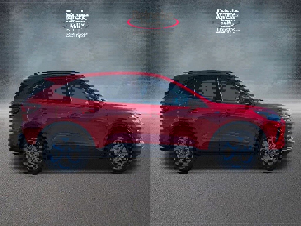 New 2026 Ford Escape ST-Line w/ Tech Pack #1 image 4