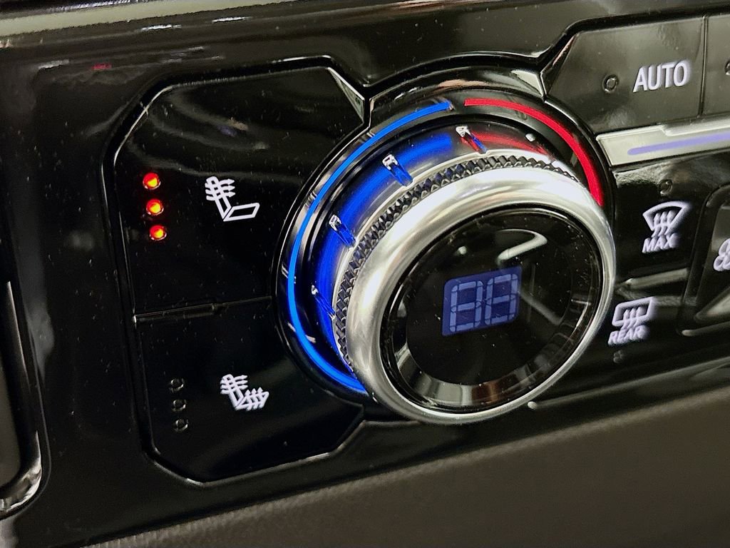 New 2026 GMC Sierra 1500 Elevation w/ Elevation Premium Package image 20