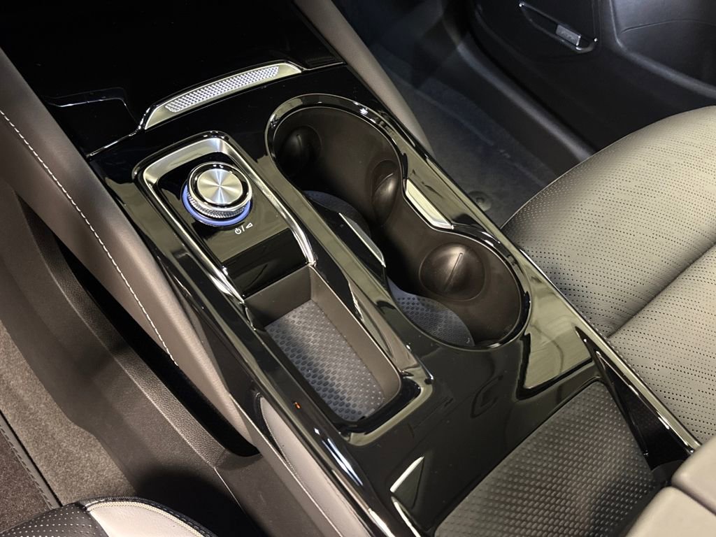 New 2026 Buick Envision Sport Touring AWD/4WD image 36