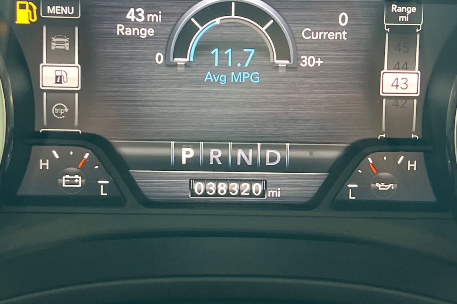 Used 2020 RAM 1500 Laramie AWD/4WD image 27