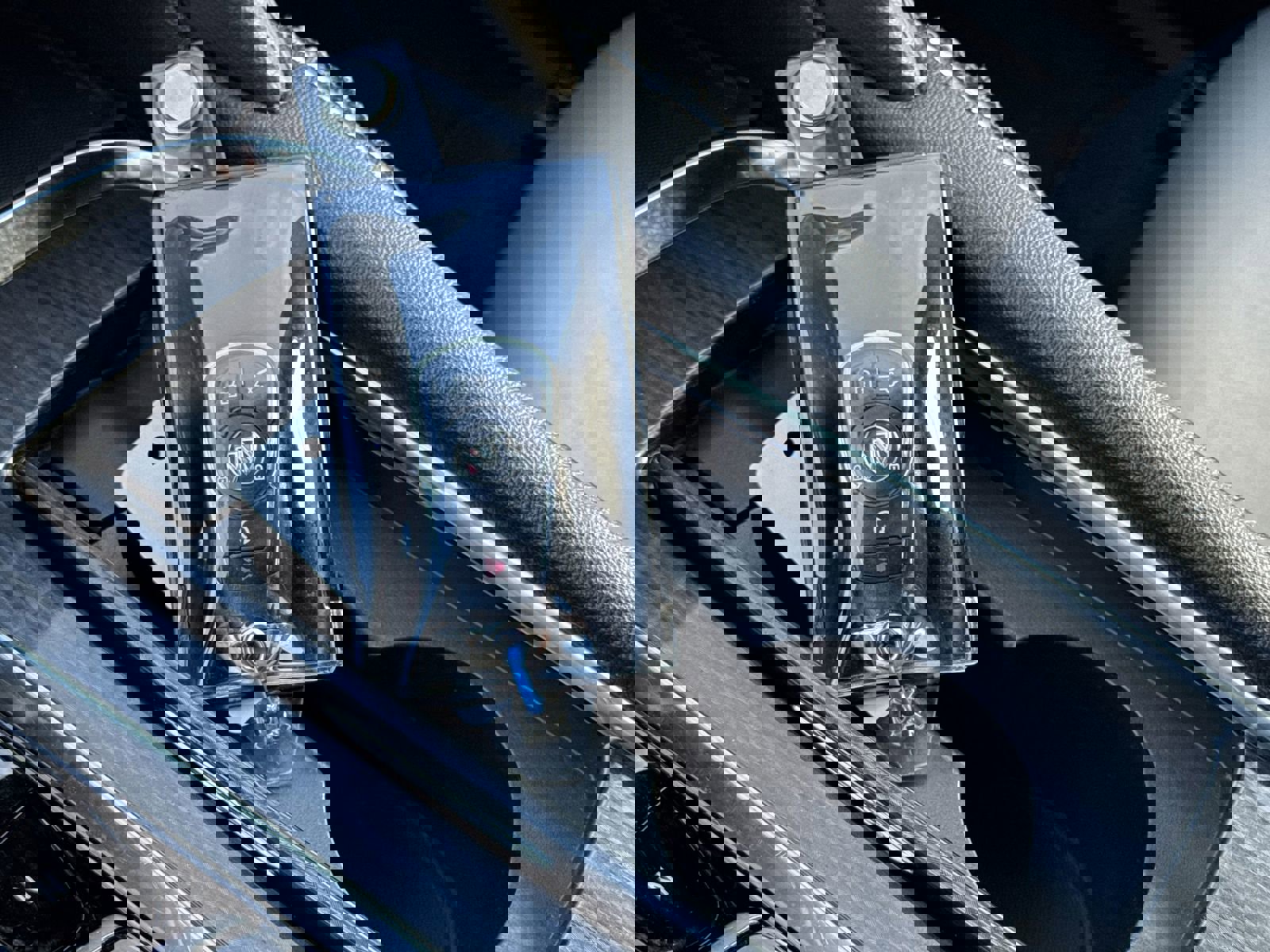 Certified 2024 Buick Enclave Premium image 35