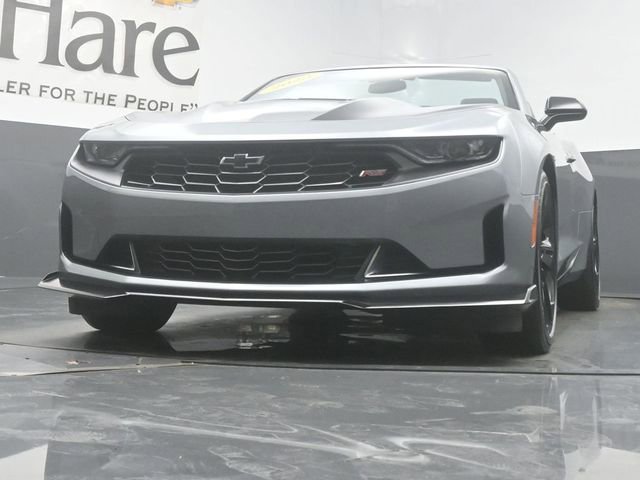 Used 2023 Chevrolet Camaro LT w/ RS Package image 55