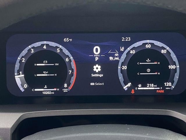 Certified 2025 Toyota 4Runner TRD Off-Road Premium image 32