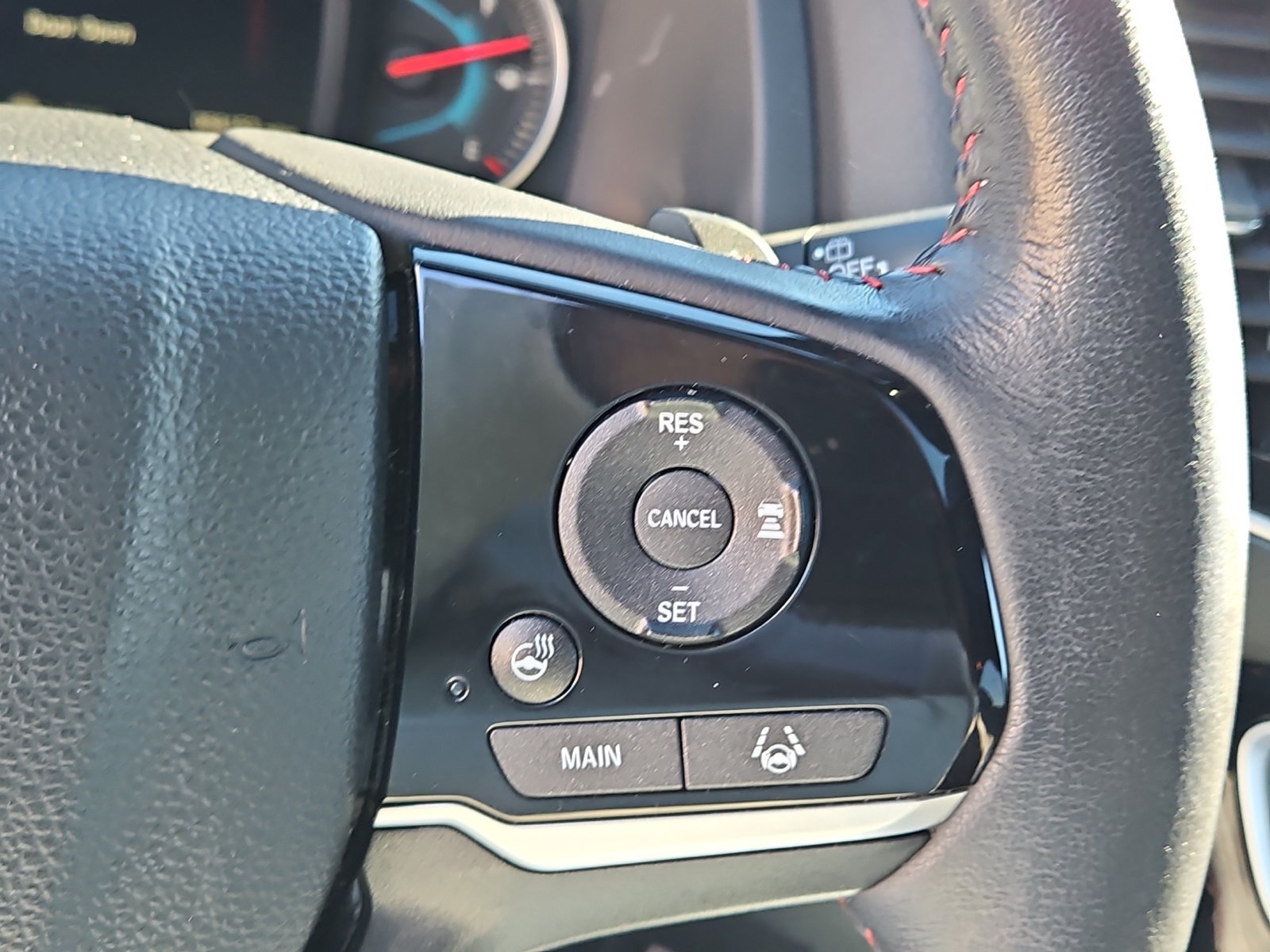 Used 2022 Honda Pilot Black Edition image 25