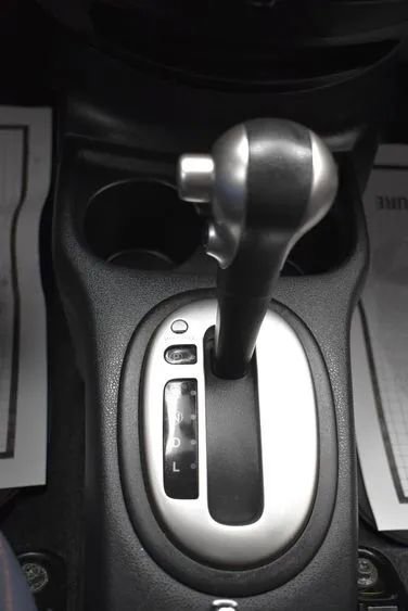 Used 2015 Nissan Versa Note SR FWD image 31