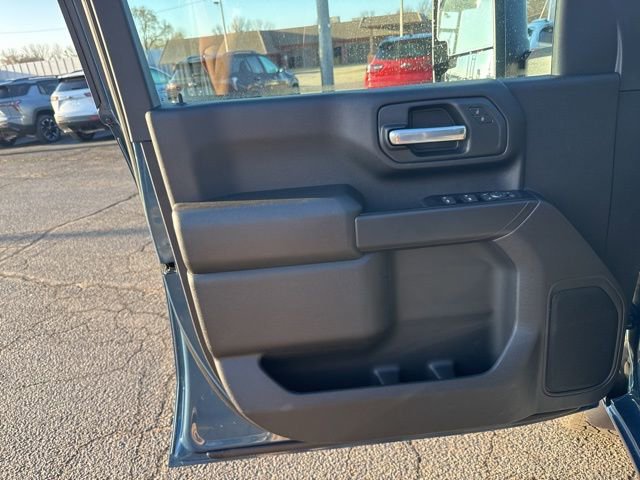 New 2026 Chevrolet Silverado 2500 Custom w/ Custom Value Package image 10