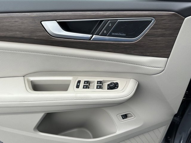 New 2026 Volkswagen Atlas SEL Premium R-Line image 21