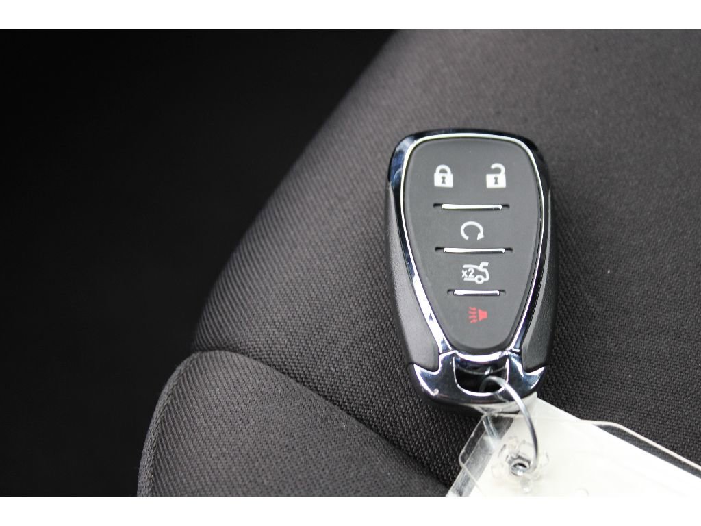 Used 2024 Chevrolet Malibu LT image 30