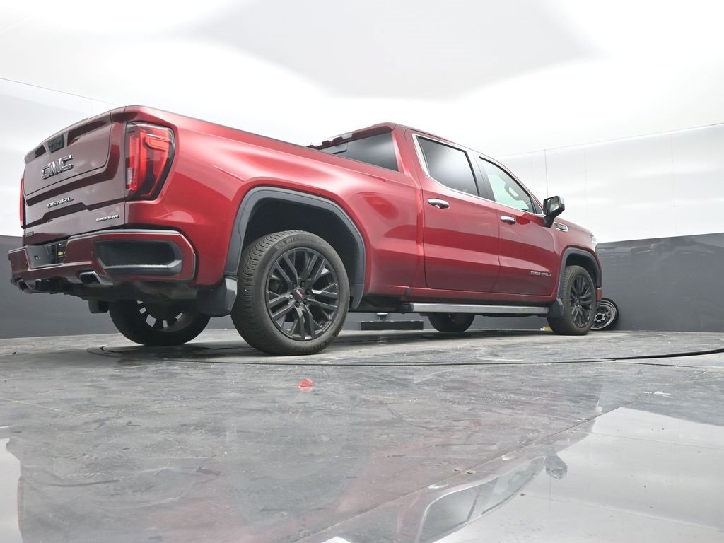Used 2022 GMC Sierra 1500 Denali image 30