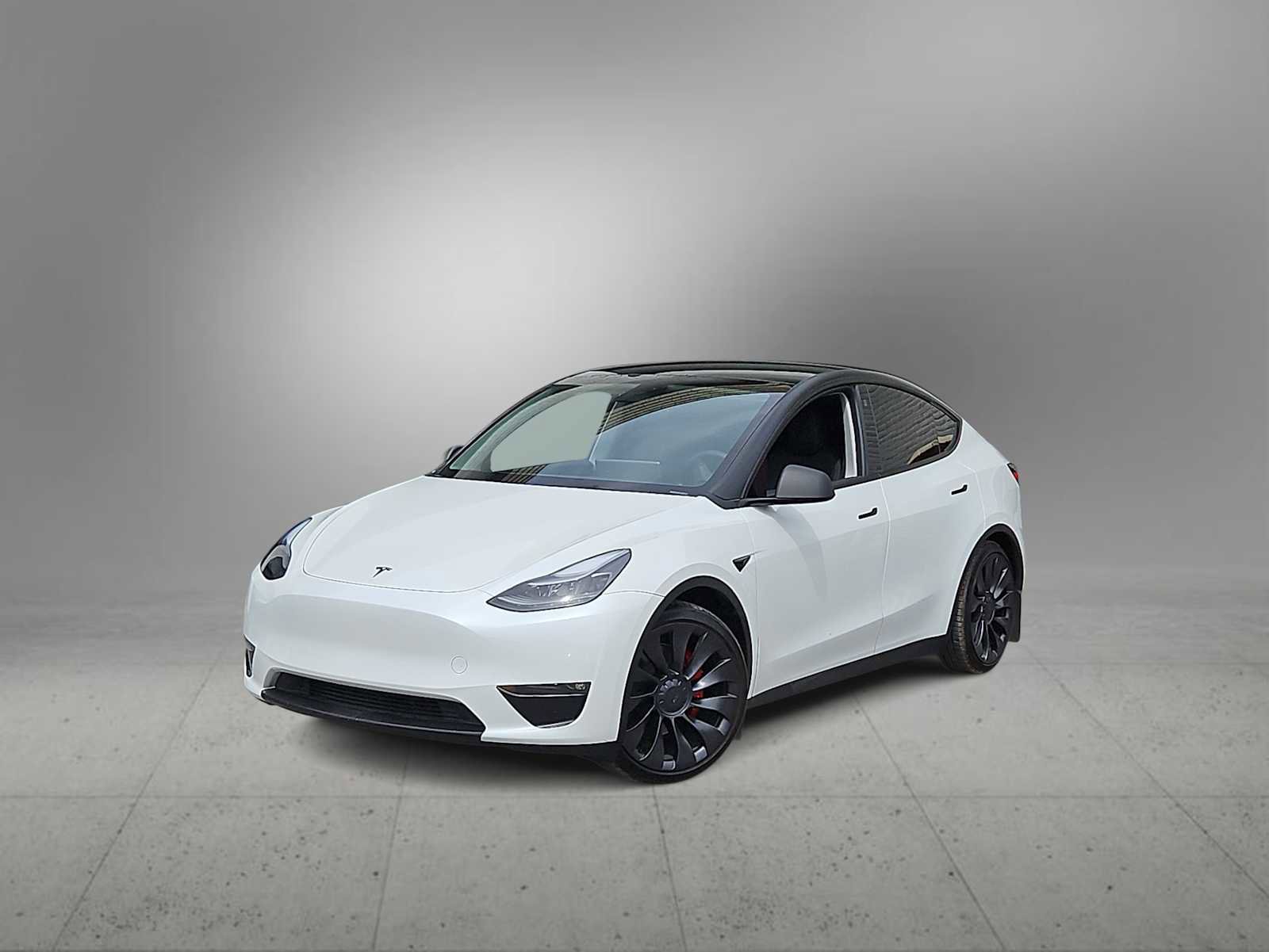 Used 2023 Tesla Model Y Performance image 1