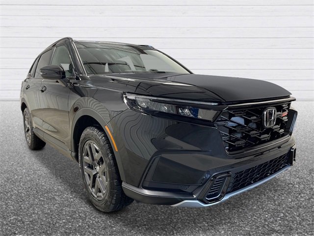 New 2026 Honda CR-V TrailSport image 9