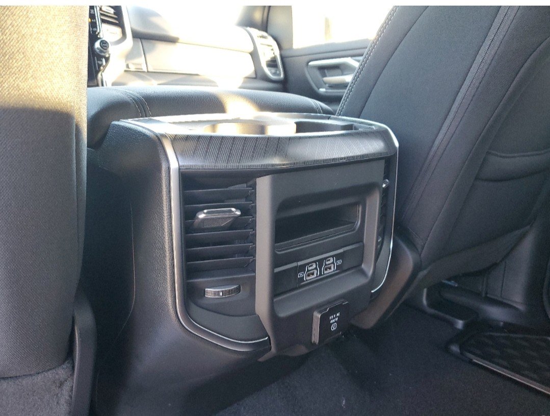 New 2026 RAM 1500 Big Horn image 11