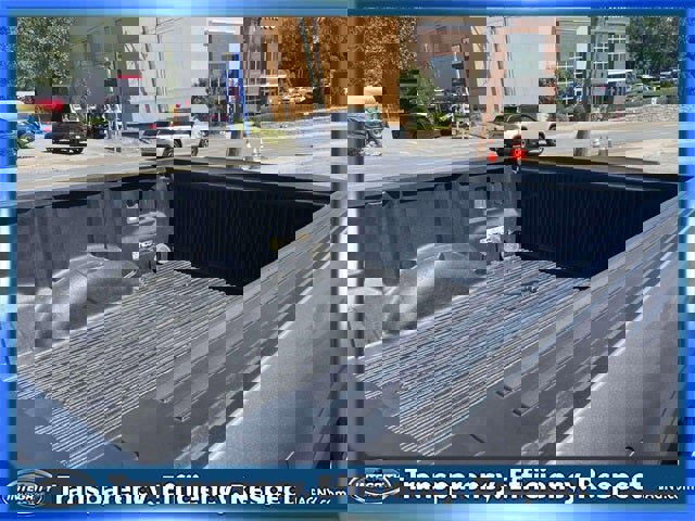 Used 2022 Ford F150 XL w/ Equipment Group 101A High image 12