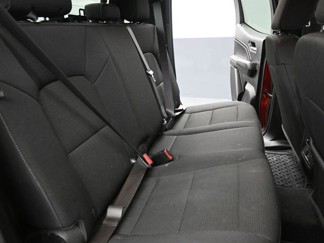 Used 2024 Chevrolet Colorado LT w/ LT Convenience Package II image 22