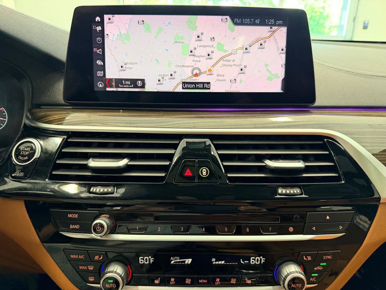 Used 2019 BMW 640i Gran Turismo xDrive AWD/4WD image 44