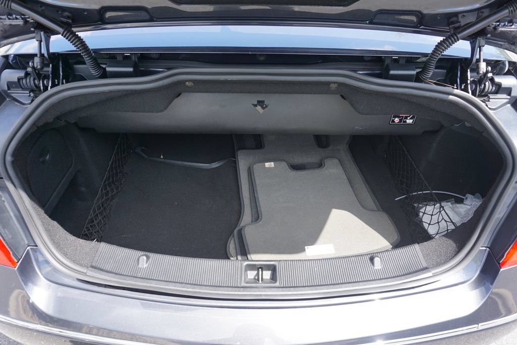 Used 2012 Mercedes-Benz E 350 Cabriolet image 15