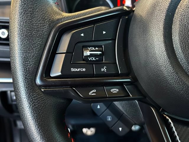Used 2022 Subaru WRX Limited AWD/4WD image 36