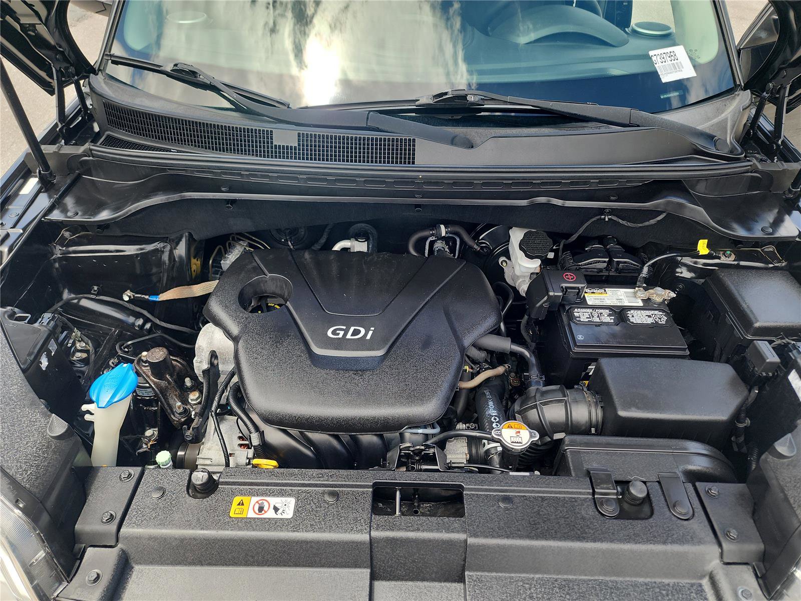 Used 2016 Kia Soul image 14