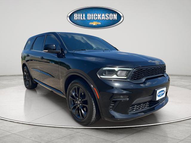Used 2021 Dodge Durango GT image 1