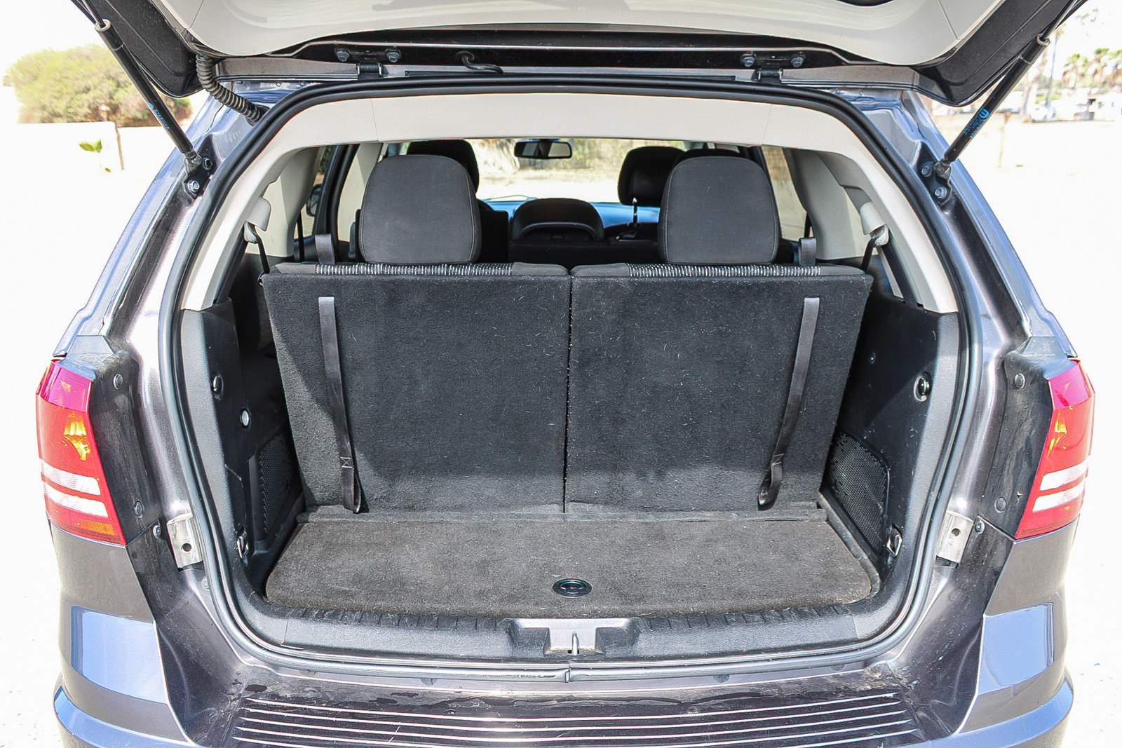 Used 2020 Dodge Journey SE FWD image 27