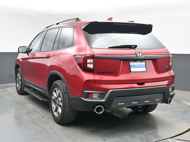 Used 2022 Honda Passport TrailSport image 7