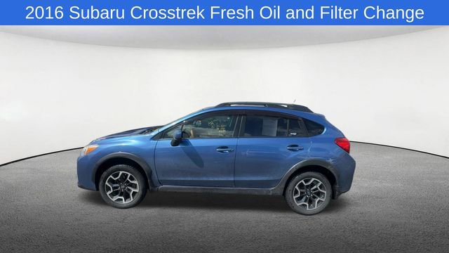 Used 2016 Subaru Crosstrek 2.0i Premium image 6