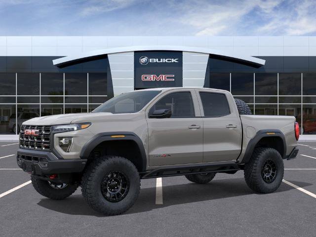 New 2026 GMC Canyon AT4X w/ AT4X AEV Edition image 2