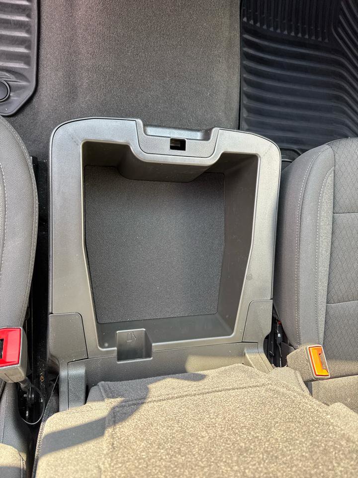 Used 2026 Chevrolet Silverado 1500 LT image 19