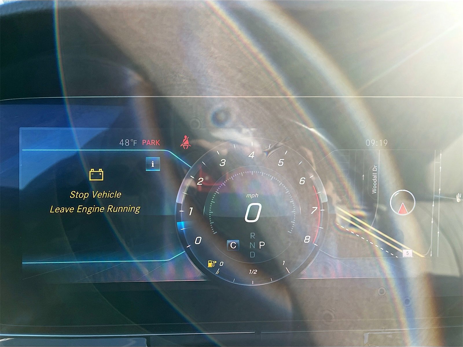 Used 2020 Mercedes-Benz E 450 4MATIC Sedan image 12