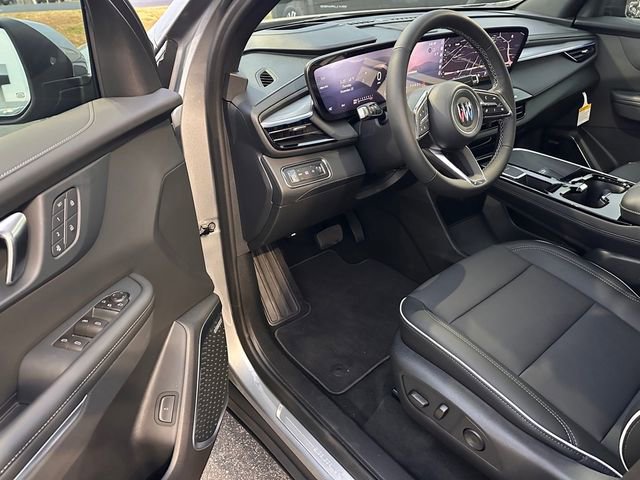 New 2026 Buick Enclave Preferred image 17