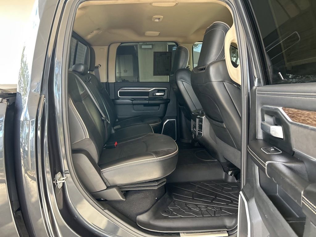Used 2020 RAM 2500 Laramie image 31