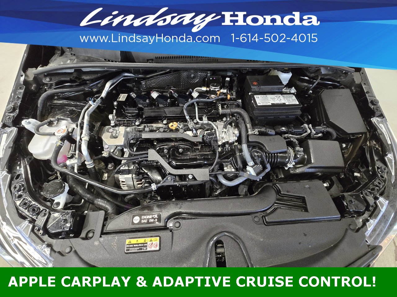 Used 2025 Toyota Corolla LE image 23