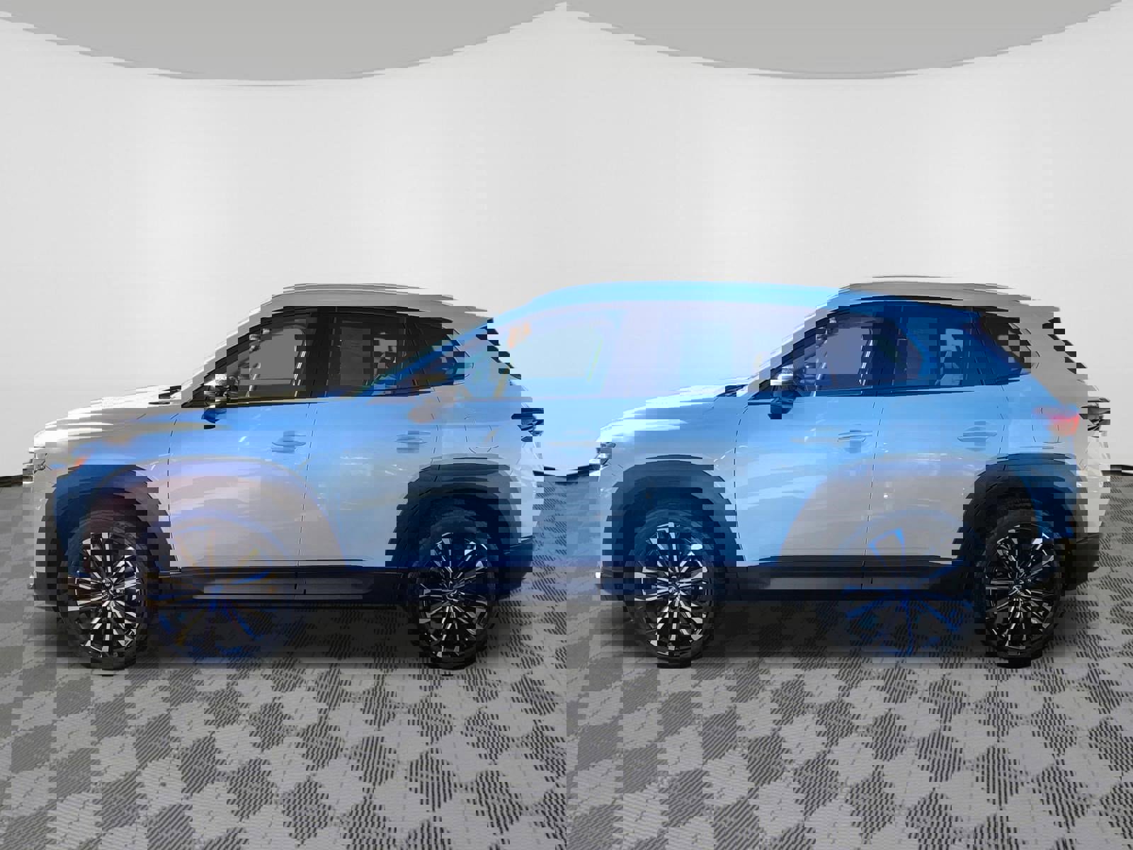 Certified 2024 MAZDA CX-50 2.5 Turbo w/ Cargo Package image 5