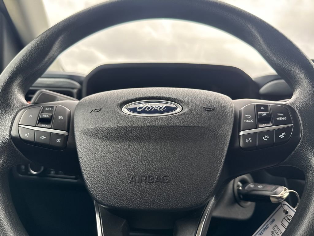 Used 2023 Ford Maverick XLT FWD image 29