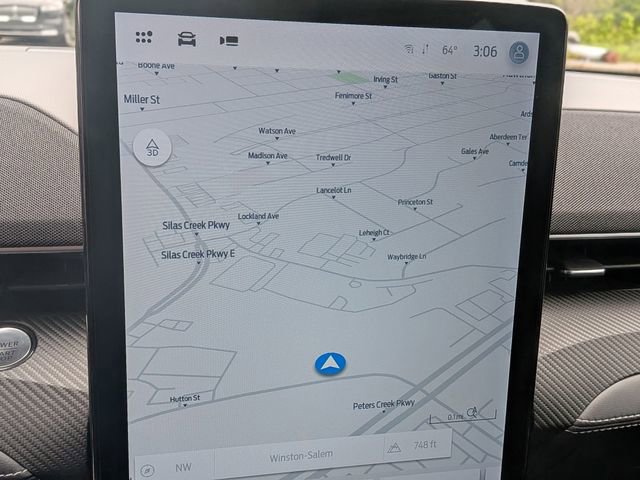 Used 2024 Ford Mustang Mach-E Select w/ Comfort Package Lite RWD image 21