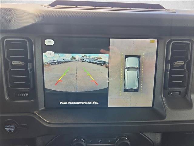 New 2026 Ford Bronco Badlands AWD/4WD image 13