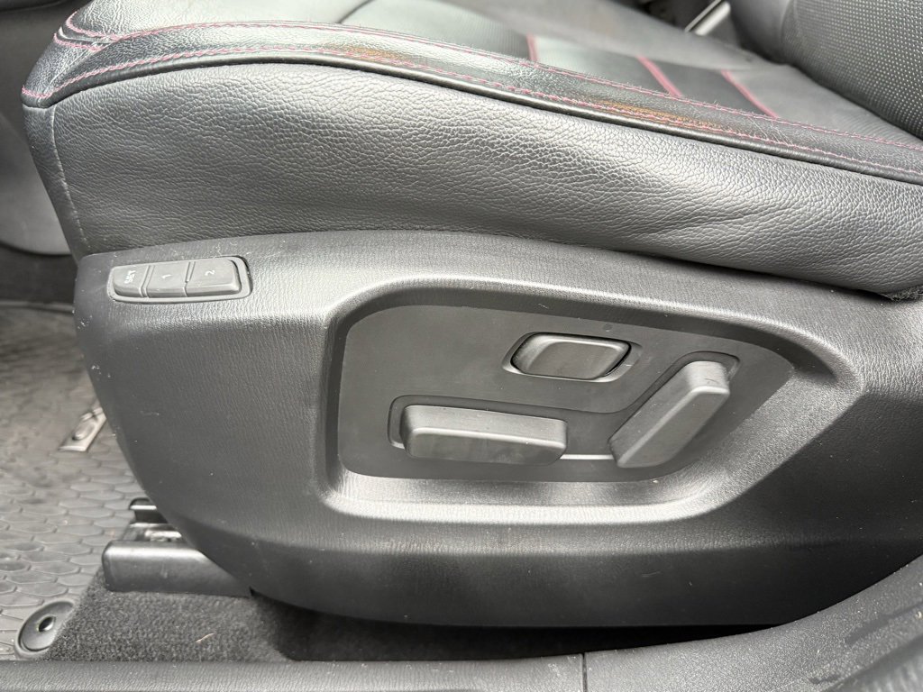 Used 2022 MAZDA CX-5 Carbon Edition image 32