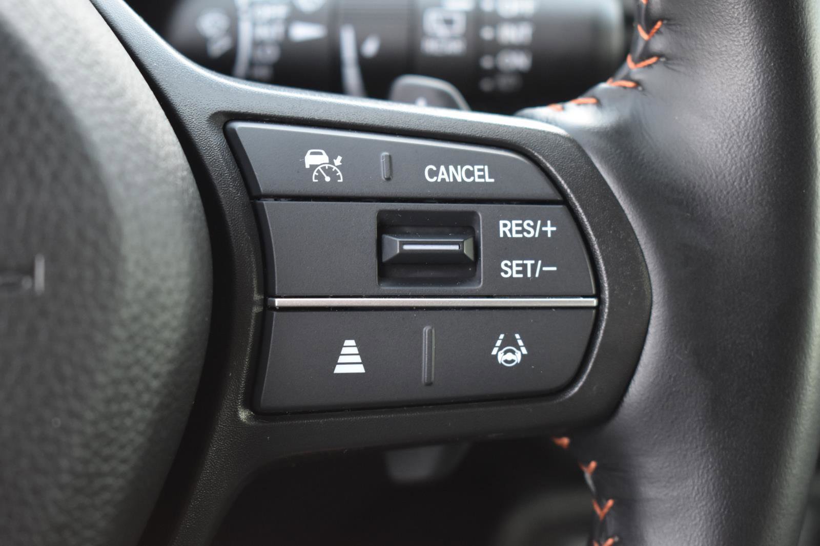 Used 2025 Honda CR-V Sport image 7