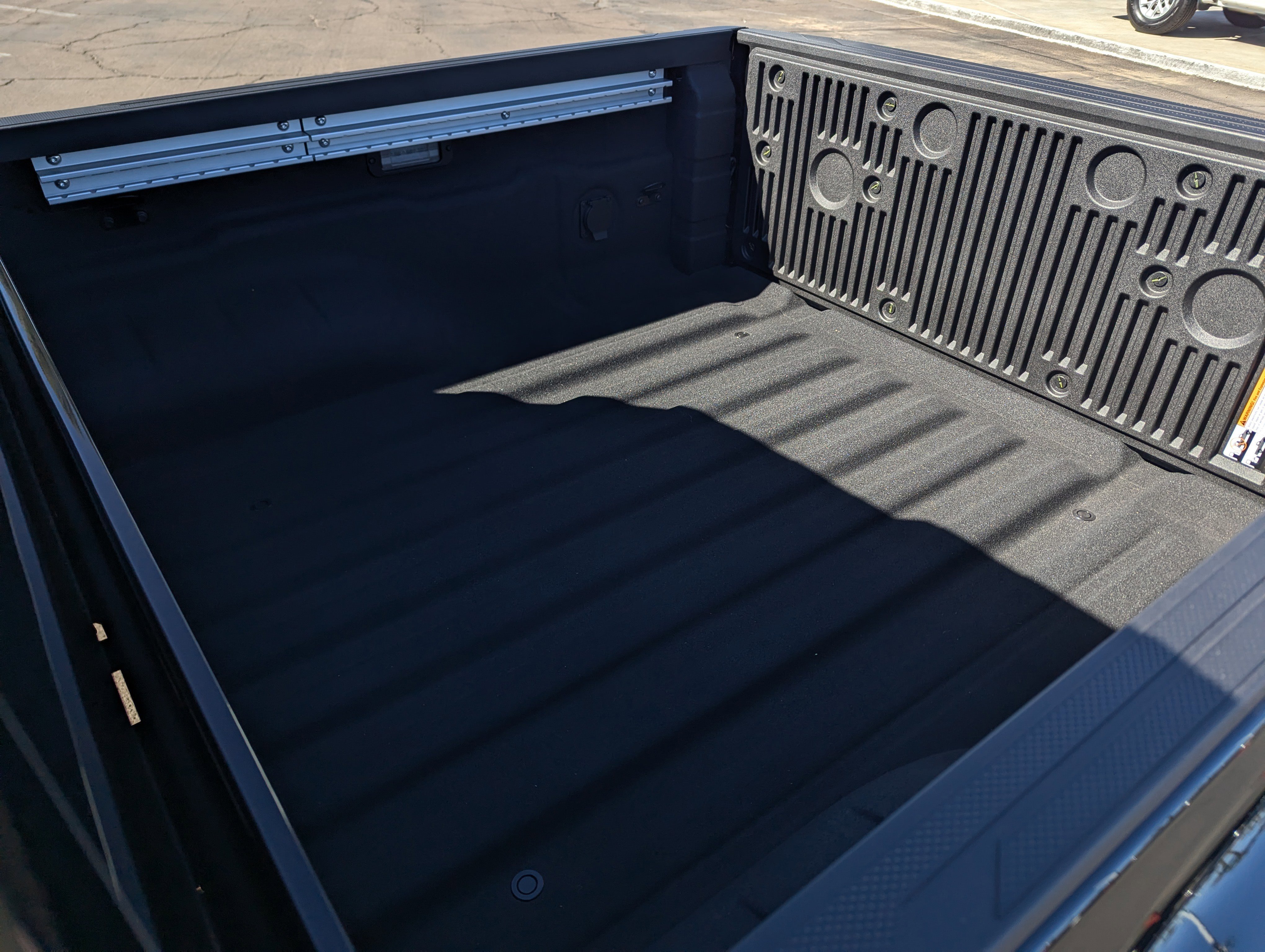 New 2026 Nissan Frontier PRO-4X image 8