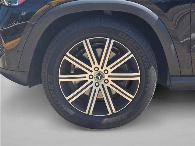 Used 2024 Mercedes-Benz GLE 350 4MATIC image 19