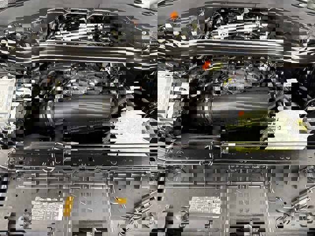 New 2026 Ford Explorer ST-Line w/ ST-Line Street Pack AWD/4WD image 15