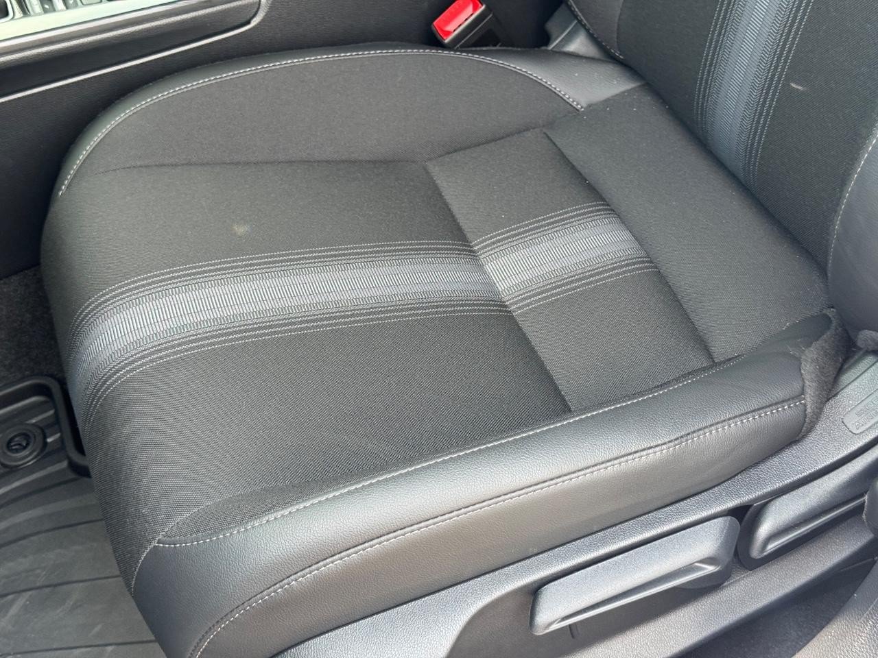 Certified 2026 Honda Civic FWD Hybrid Sedan image 26