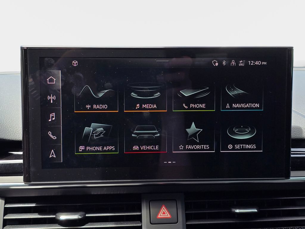 Used 2023 Audi S4 Premium Plus w/ Premium Plus Package AWD/4WD image 23