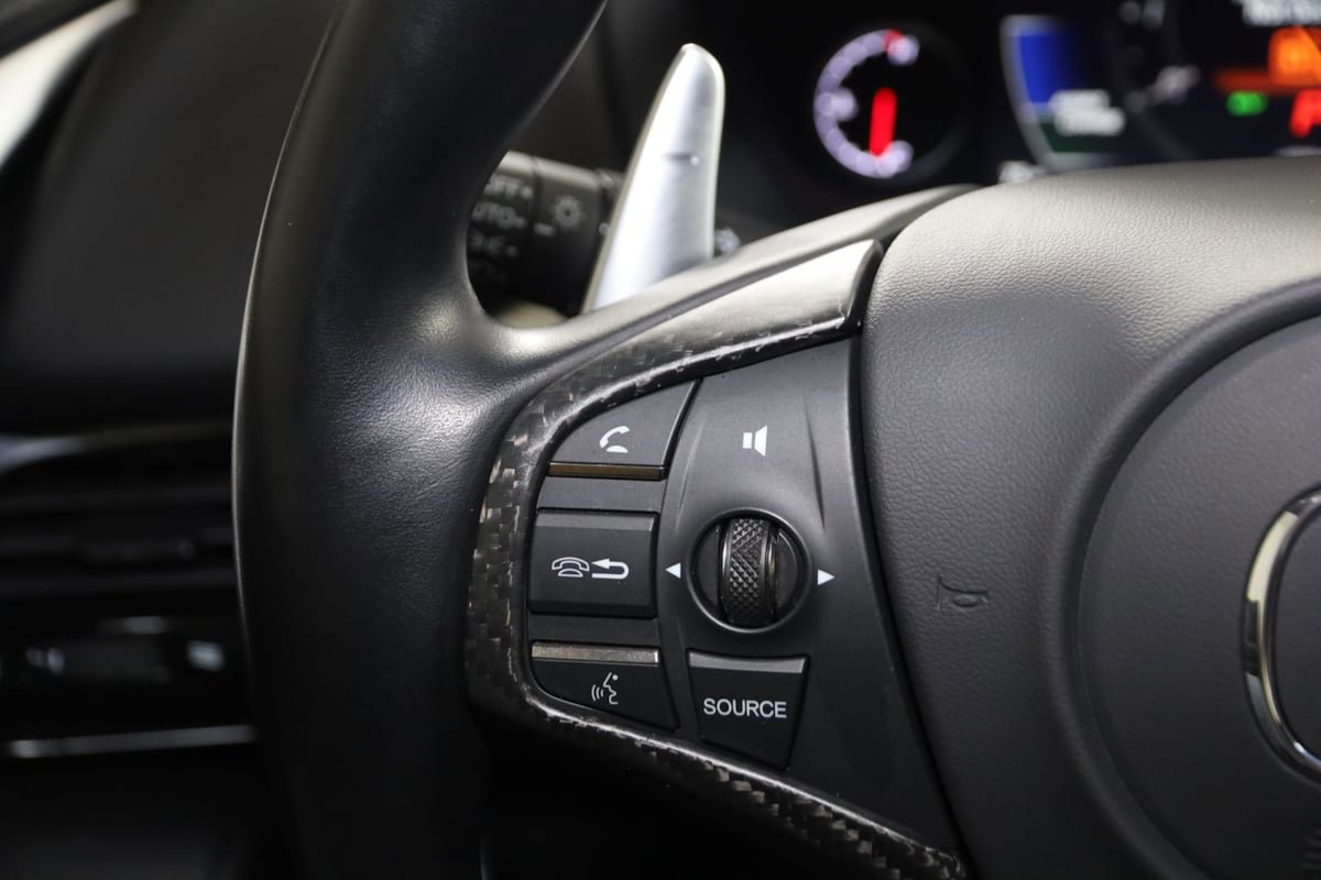 Used 2020 Acura NSX AWD/4WD image 43