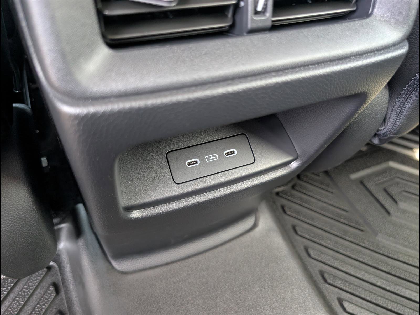 Certified 2026 Honda CR-V EX-L image 19