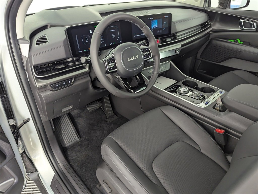 New 2026 Kia Carnival SX Prestige image 11