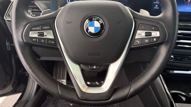 Used 2024 BMW 230i xDrive Coupe AWD/4WD image 26